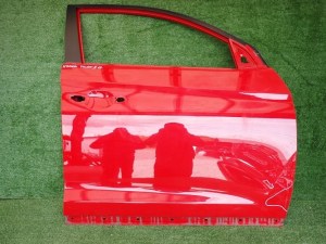 HYUNDAI TUCSON III 15- PRAVE PREDNE DVERE HYUNDAI TUCSON III 15- PRAVE PREDNE DVERE