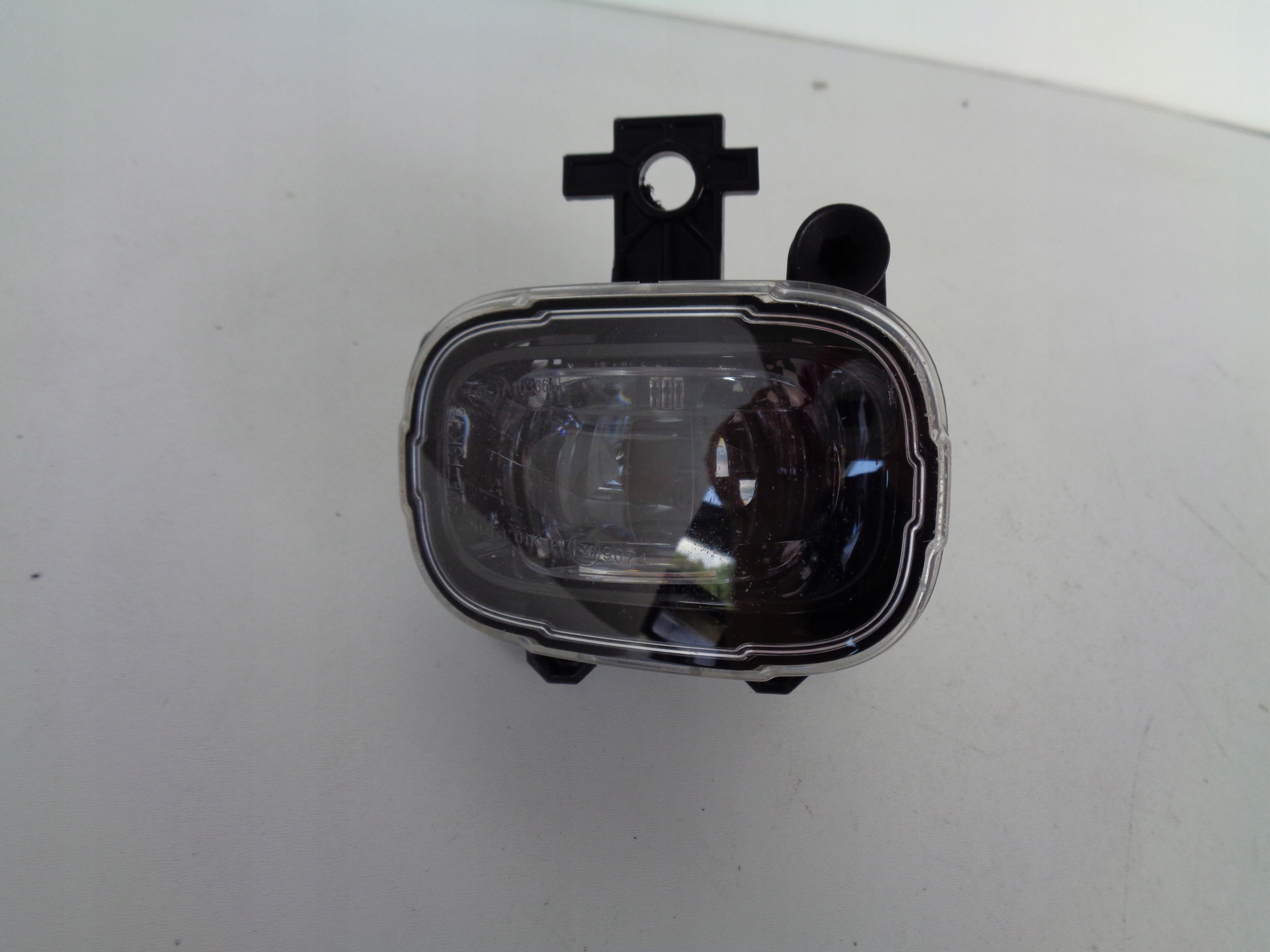 PRAVA HMLOVKA RENAULT CLIO V 19- LED
