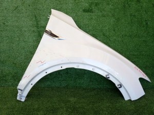 VW T-ROC TROC PRAVY PREDNY BLATNIK VW T-ROC TROC PRAVY PREDNY BLATNIK