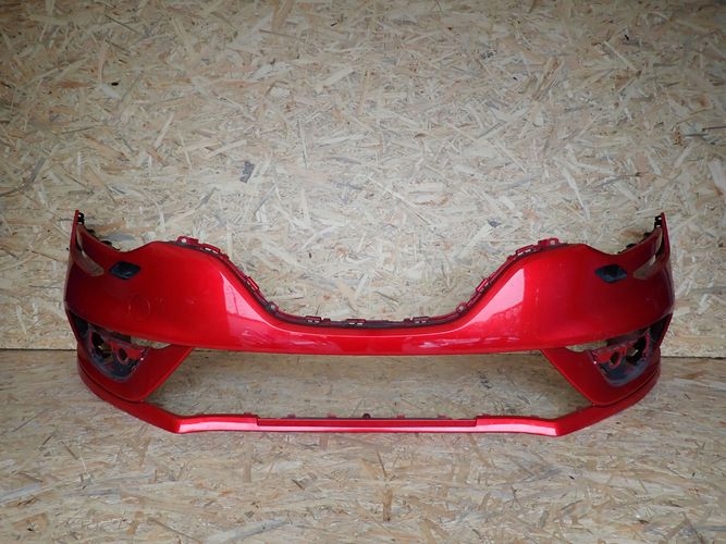 RENAULT MEGANE IV 16- PREDNÝ NÁRAZNÍK