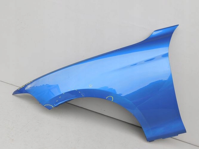 BMW F20 F21 1 ĽAVÝ PREDNÝ BLATNÍK