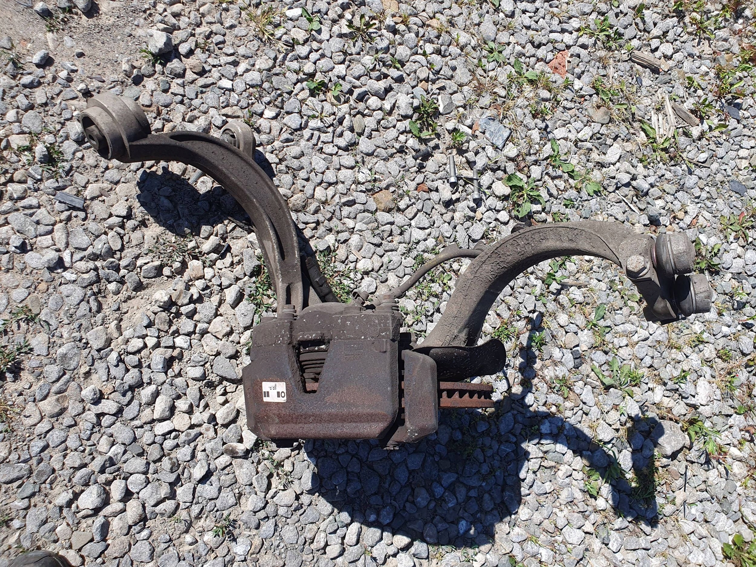 Audi Q5 8r 2.0 tdi 8k0407242ac OTOC PRAVA PRAVÝ PREDNÝ PREDNÁ