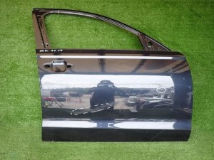 AUDI A6 C7 11- PRAVE PREDNE DVERE AUDI A6 C7 11- PRAVE PREDNE DVERE