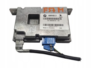 MODUL RIADIACA JEDNOTKA KAMERY KAFAS MINI F55 F56 F57 2018-2021 9462613 MODUL RIADIACA JEDNOTKA KAMERY KAFAS MINI F55 F56 F57 2018-2021 9462613