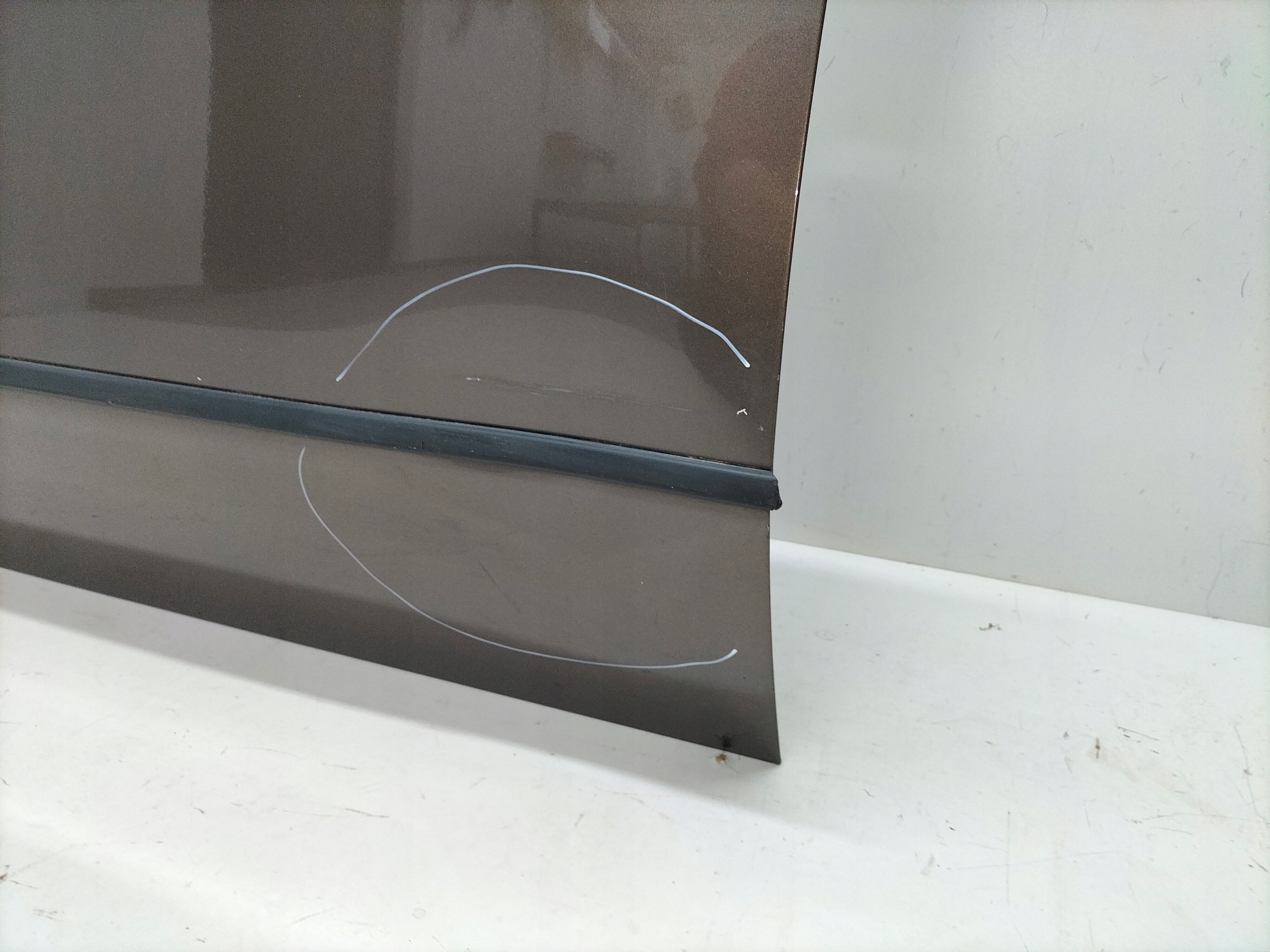 LAVE PREDNE DVERE BMW X5 E70 06-