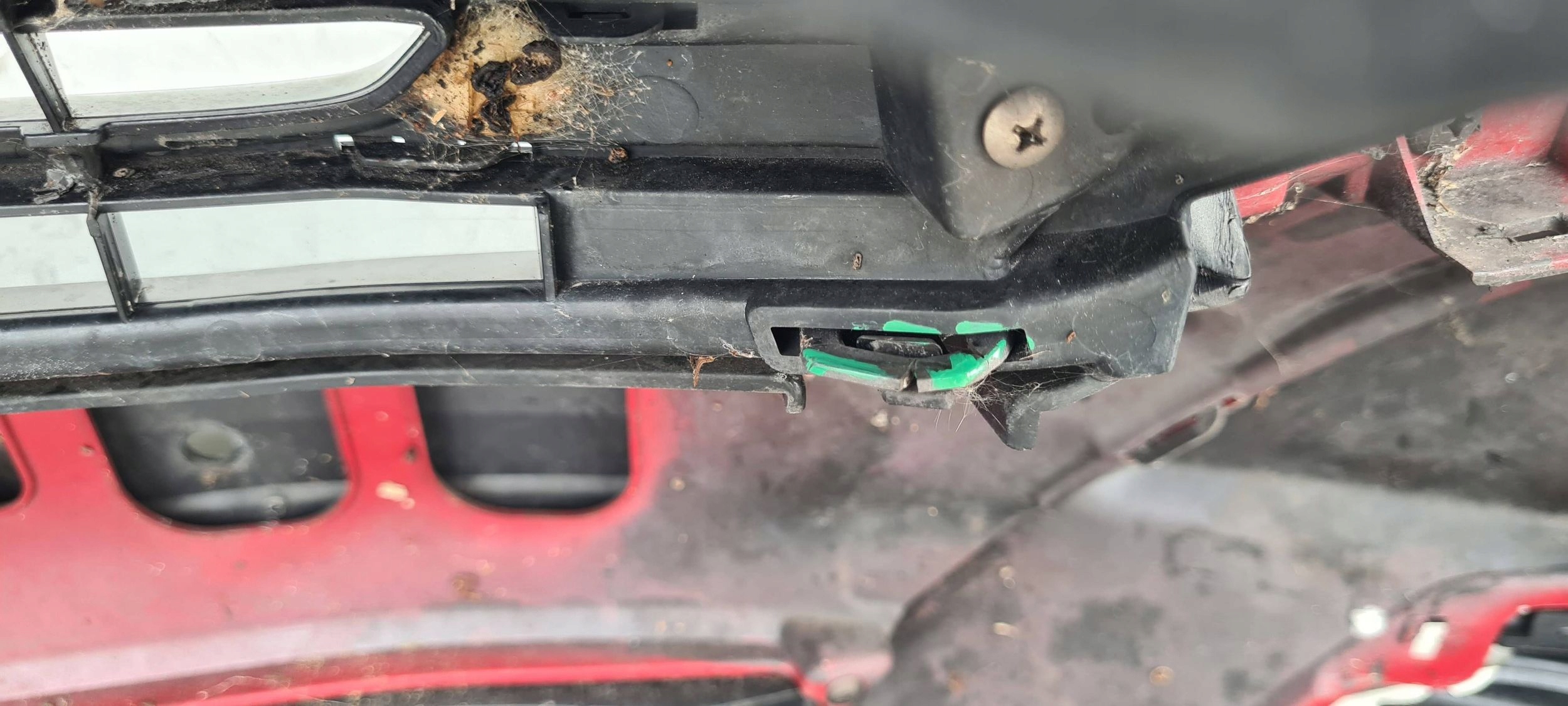 Honda Insight LIFT 010- PREDNÝ NÁRAZNÍK 71101-TM8-ZY00