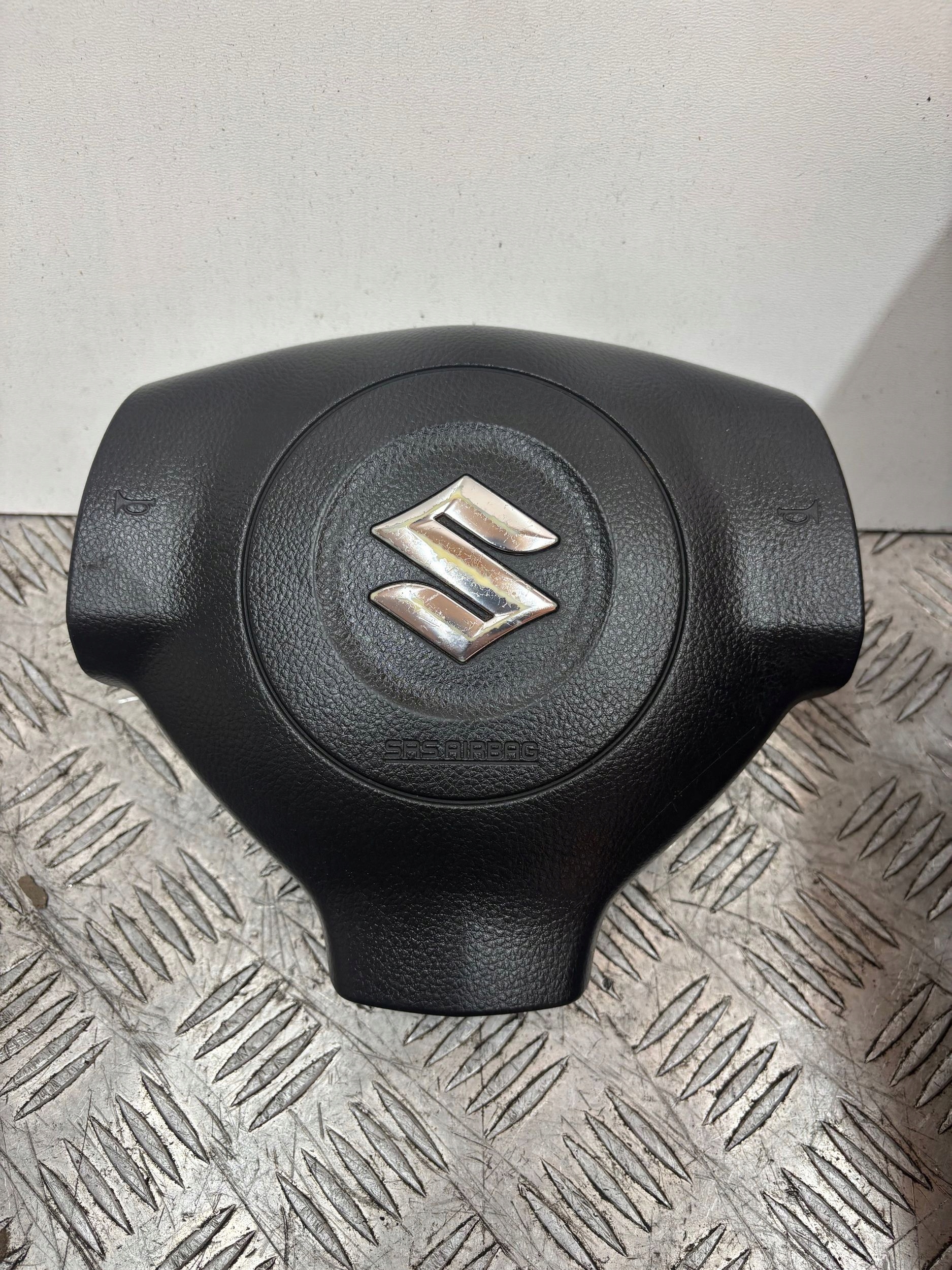 AIRBAGY AIRBAG NAPINACE SUZUKI SX4
