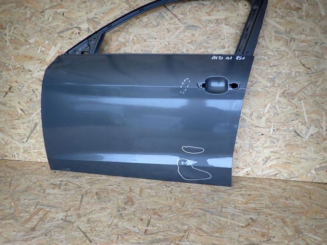 AUDI A1 82A 19- LAVE PREDNE DVERE