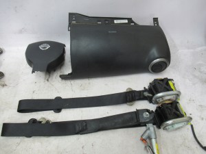 AIRBAG PASY NAPINACE NISSAN NOTE E11 AIRBAG PASY NAPINACE NISSAN NOTE E11