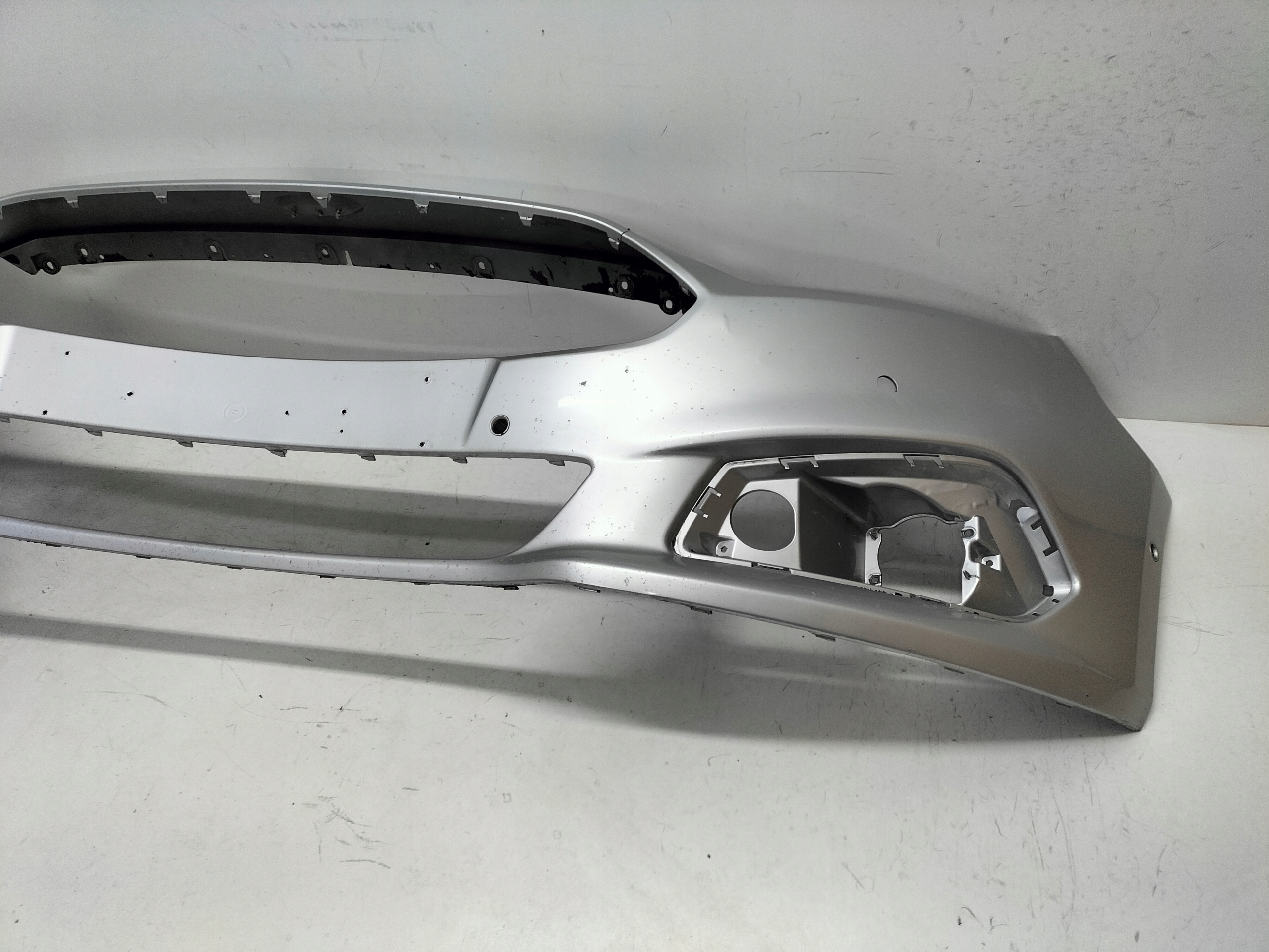 PREDNÝ NÁRAZNÍK FORD S-MAX MK2 15-19