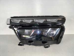 LAVE PREDNE SVETLO SKODA KAMIQ 19- LAVE PREDNE SVETLO SKODA KAMIQ 19-