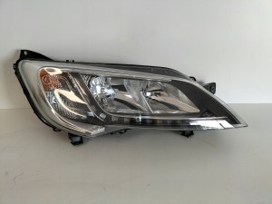 PRAVE PREDNE SVETLO FIAT DUCATO BOXER III LIFT 14- LED PRAVE PREDNE SVETLO FIAT DUCATO BOXER III LIFT 14- LED