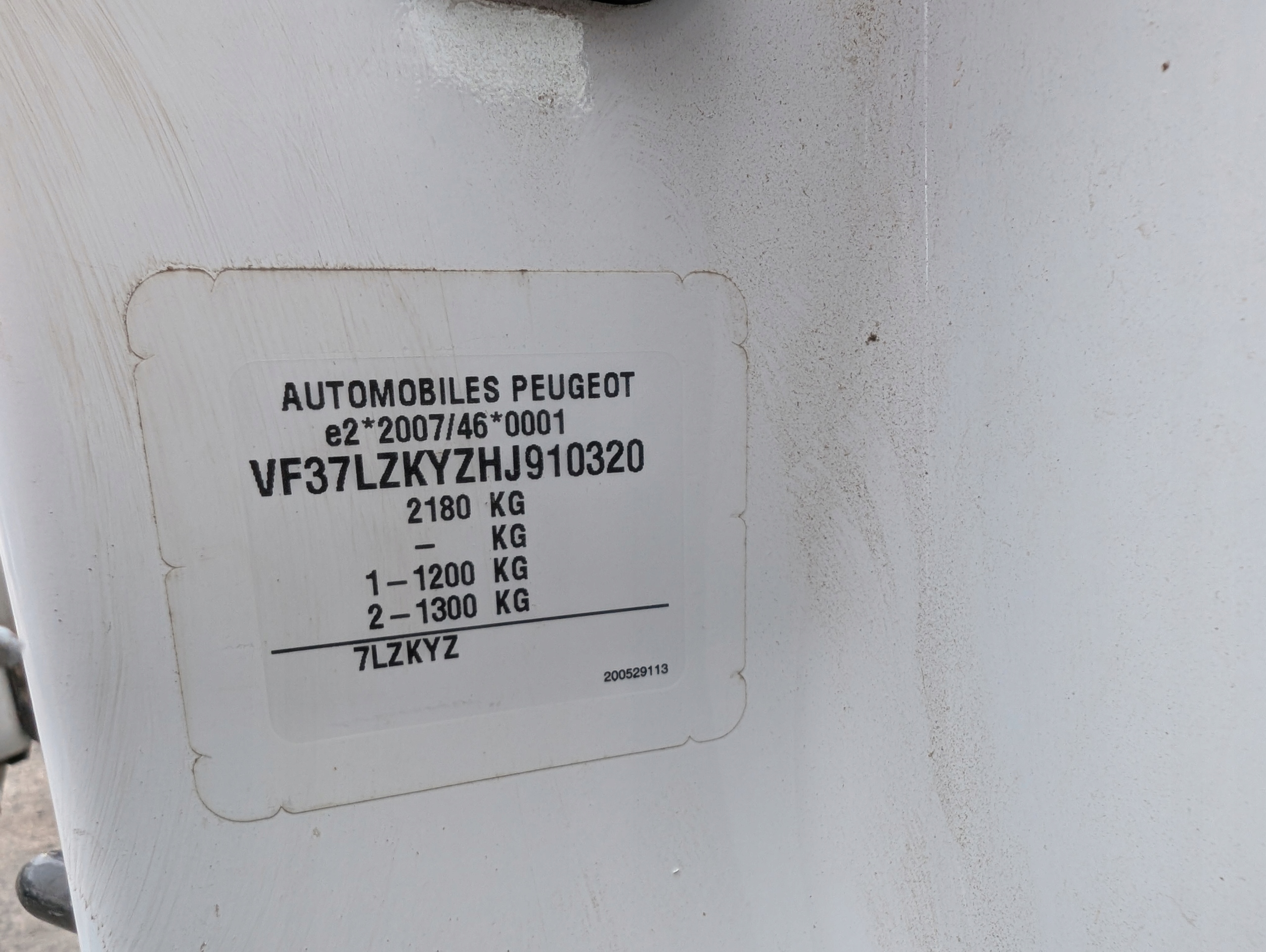 PREVODNÍK MENIČ NAPÄTIA PARTNER BERLINGO III 9802942280