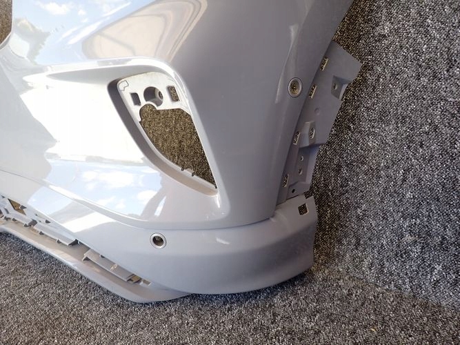 FORD PUMA MK2 II ST LINE 19- ZADNÝ NÁRAZNÍK