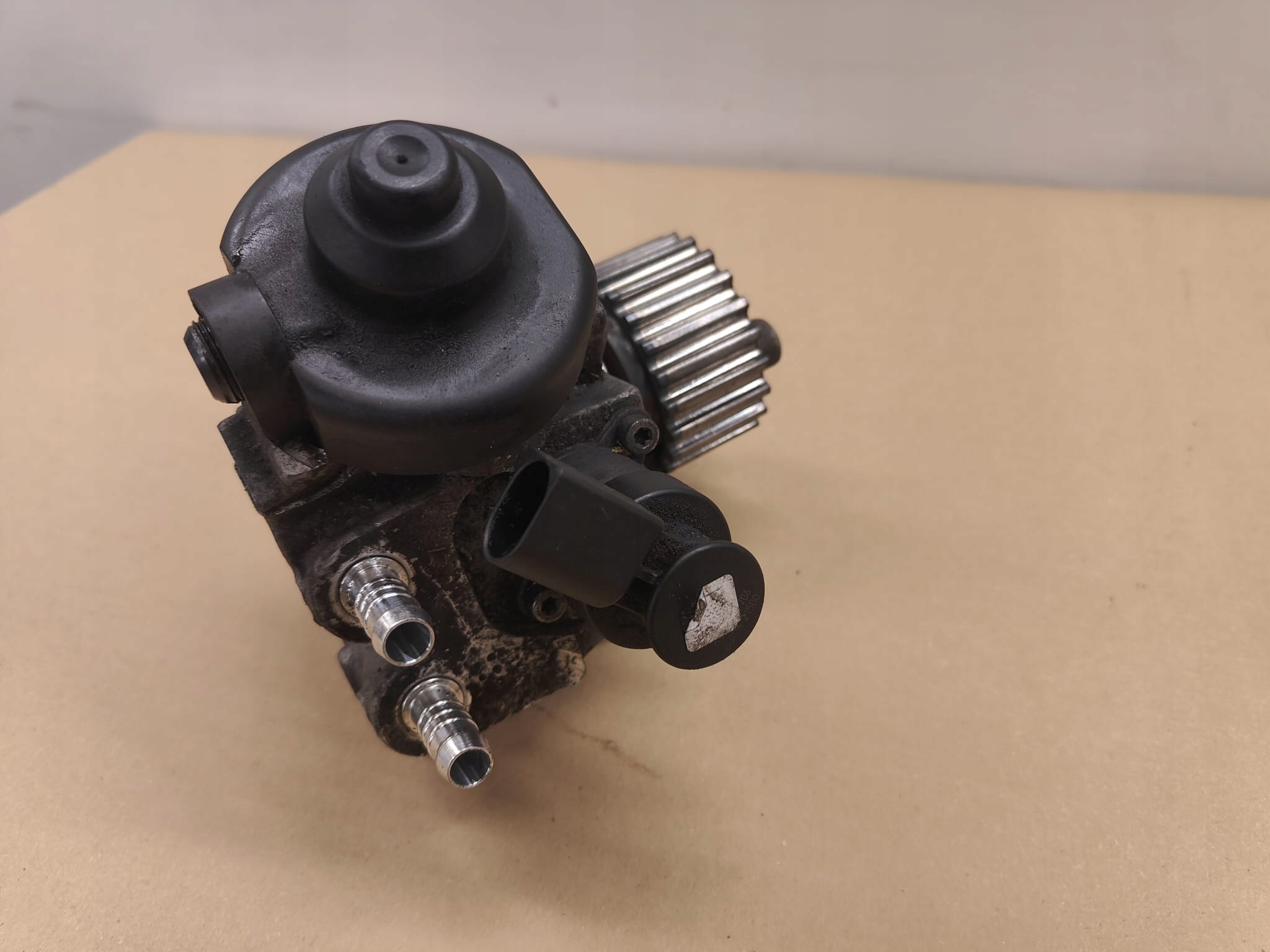 Audi vw 2.0 tdi cag cbb cba bosch 0445010507, 03L130755 VSTREKOVACIE ČERPADLO