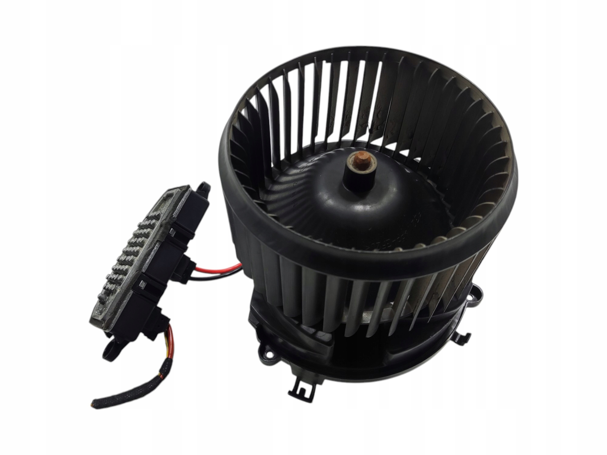 VENTILÁTOR MOTORČEK KÚRENIA MINI COUNTRYMAN F60 2016-2020 9297752 9377854