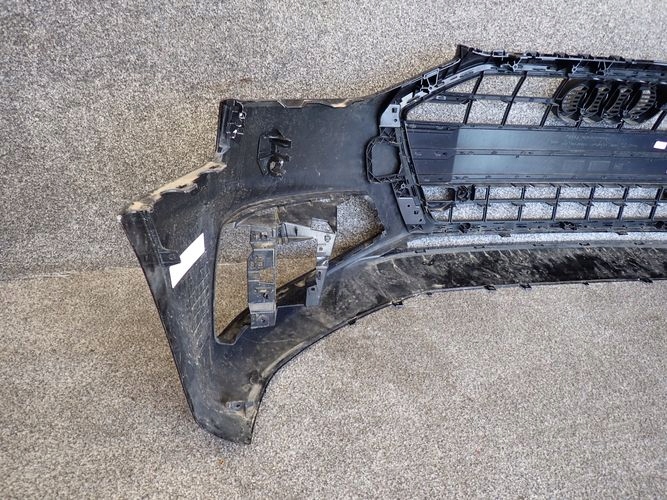 AUDI A4 B9 LIFT 19- PREDNÝ NÁRAZNÍK