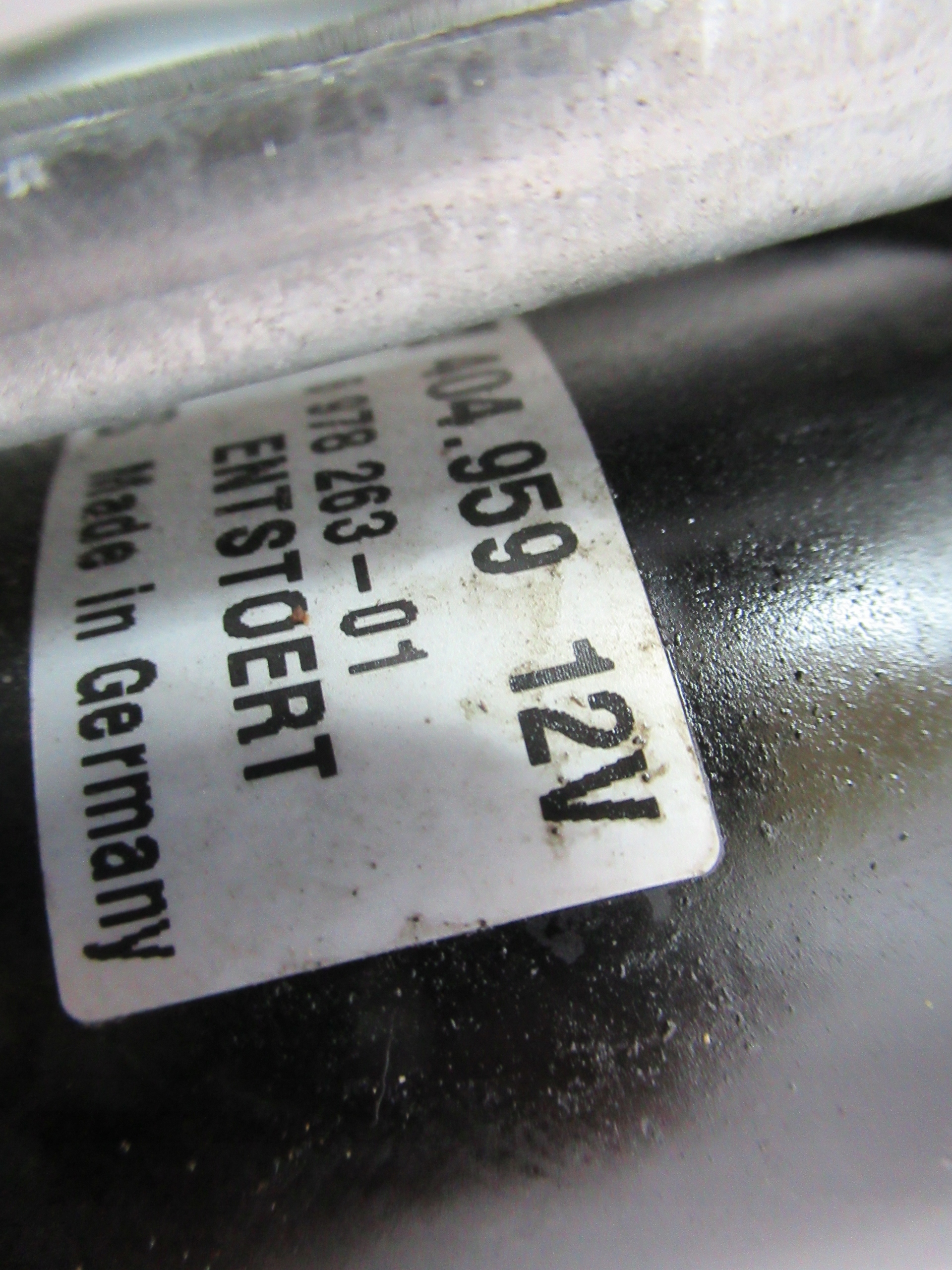 MECHANIZMUS STIERACOV BMW 3 E90 E91