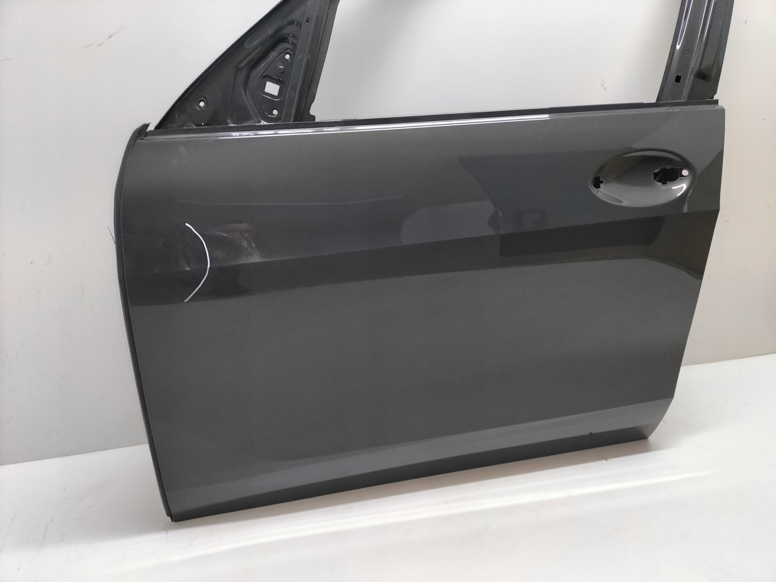 LAVE PREDNE DVERE BMW X7 G07 19-
