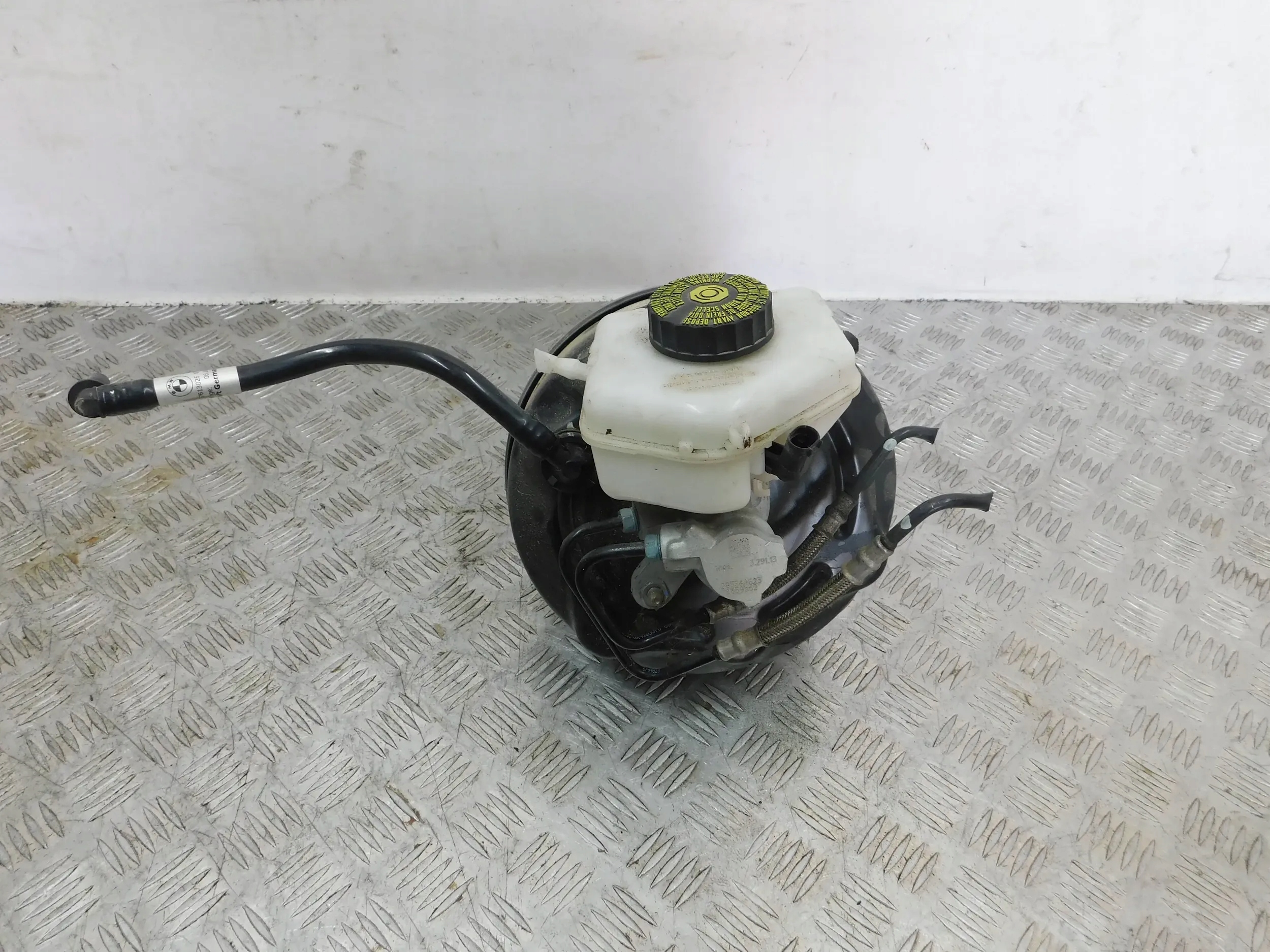 SERVO BRZDOVÉ ČERPADLO BMW 1 F20