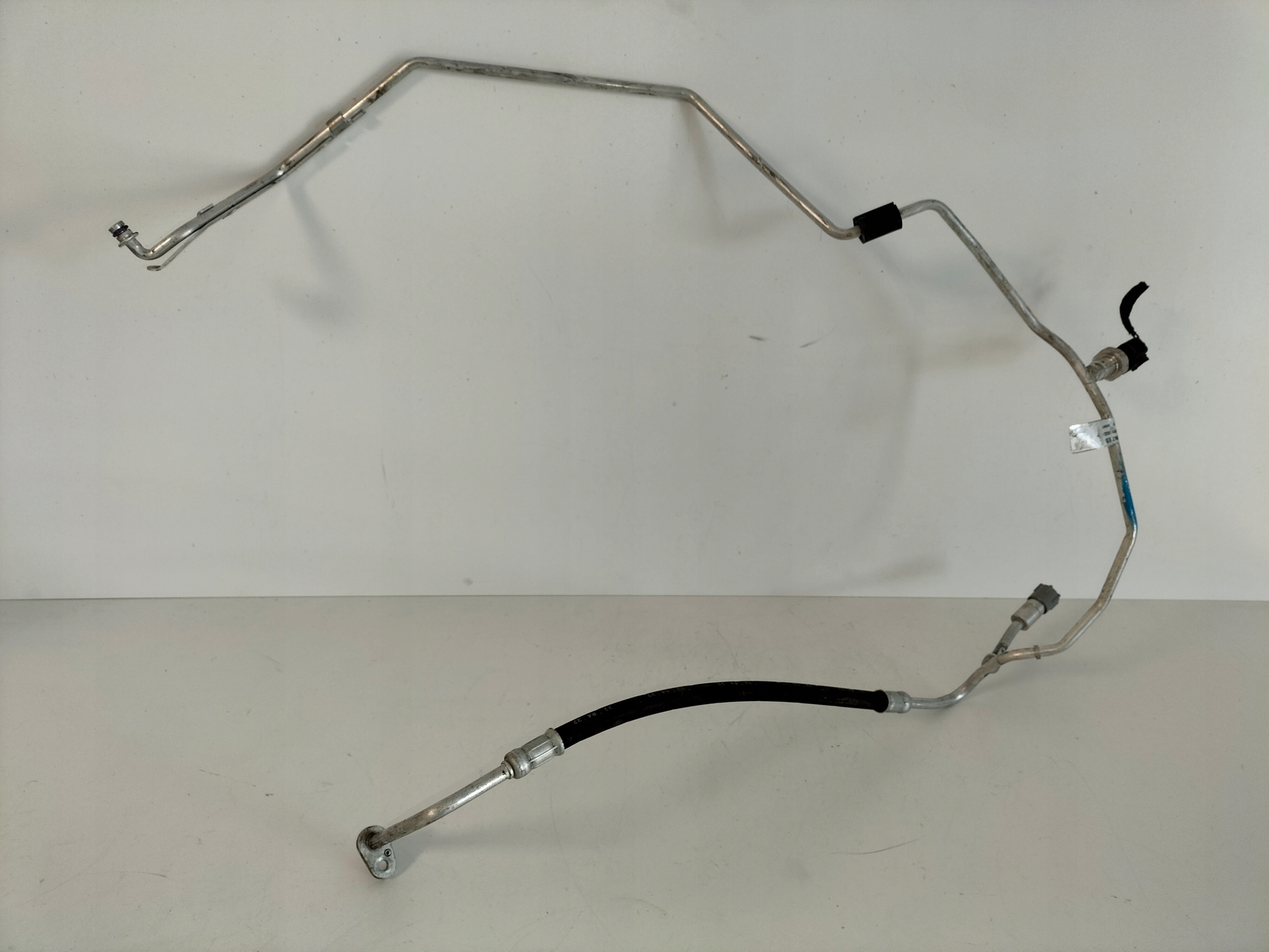 HADICA TRUBKA KLIMATIZACIE VW SKODA SEAT