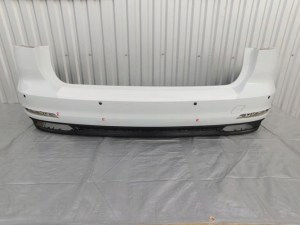 AUDI A6 C8 KOMBI 18- ZADNÝ NÁRAZNÍK AUDI A6 C8 KOMBI 18- ZADNÝ NÁRAZNÍK