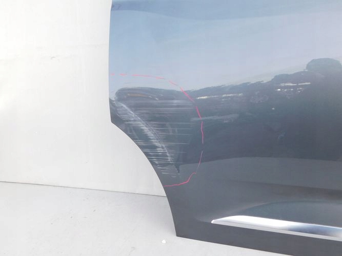 VW CADDY 20- PRAVE POSUVNE DVERE