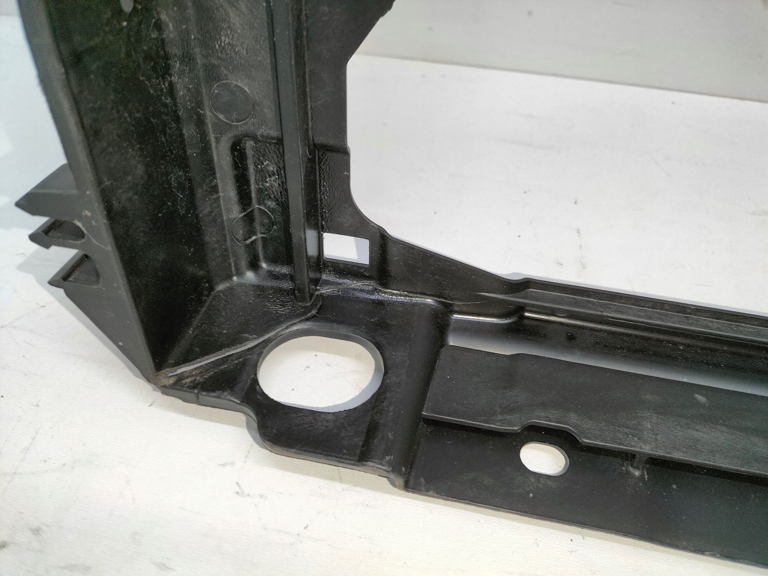 PREDNÉ PÁS RÁM VW GOLF 7 VII 12-