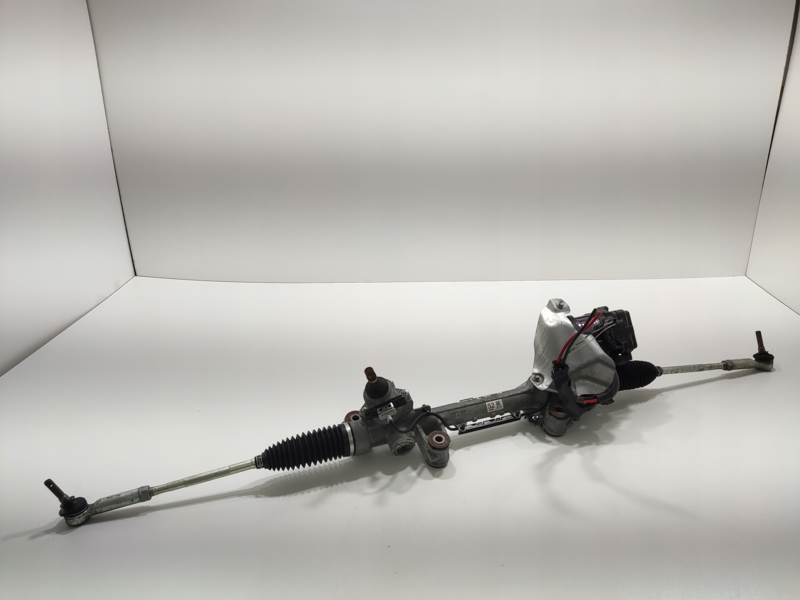 SERVORIADENIE TOYOTA RAV4 V HYBRID 2019-2024 44250-42170 EUROPA