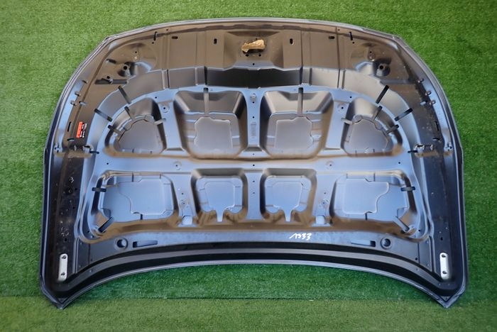 SUBARU OUTBACK V 19- PREDNÁ KAPOTA