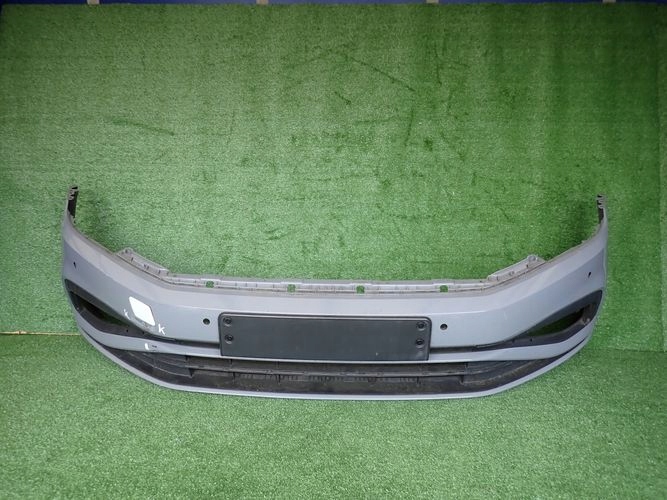 VW PASSAT B8 LIFT 19- PREDNÝ NÁRAZNÍK