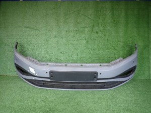 VW PASSAT B8 LIFT 19- PREDNÝ NÁRAZNÍK VW PASSAT B8 LIFT 19- PREDNÝ NÁRAZNÍK