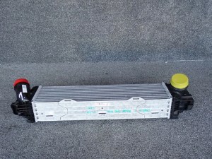 BMW G11 G12 7 G30 G31 5 INTERCOOLER BMW G11 G12 7 G30 G31 5 INTERCOOLER