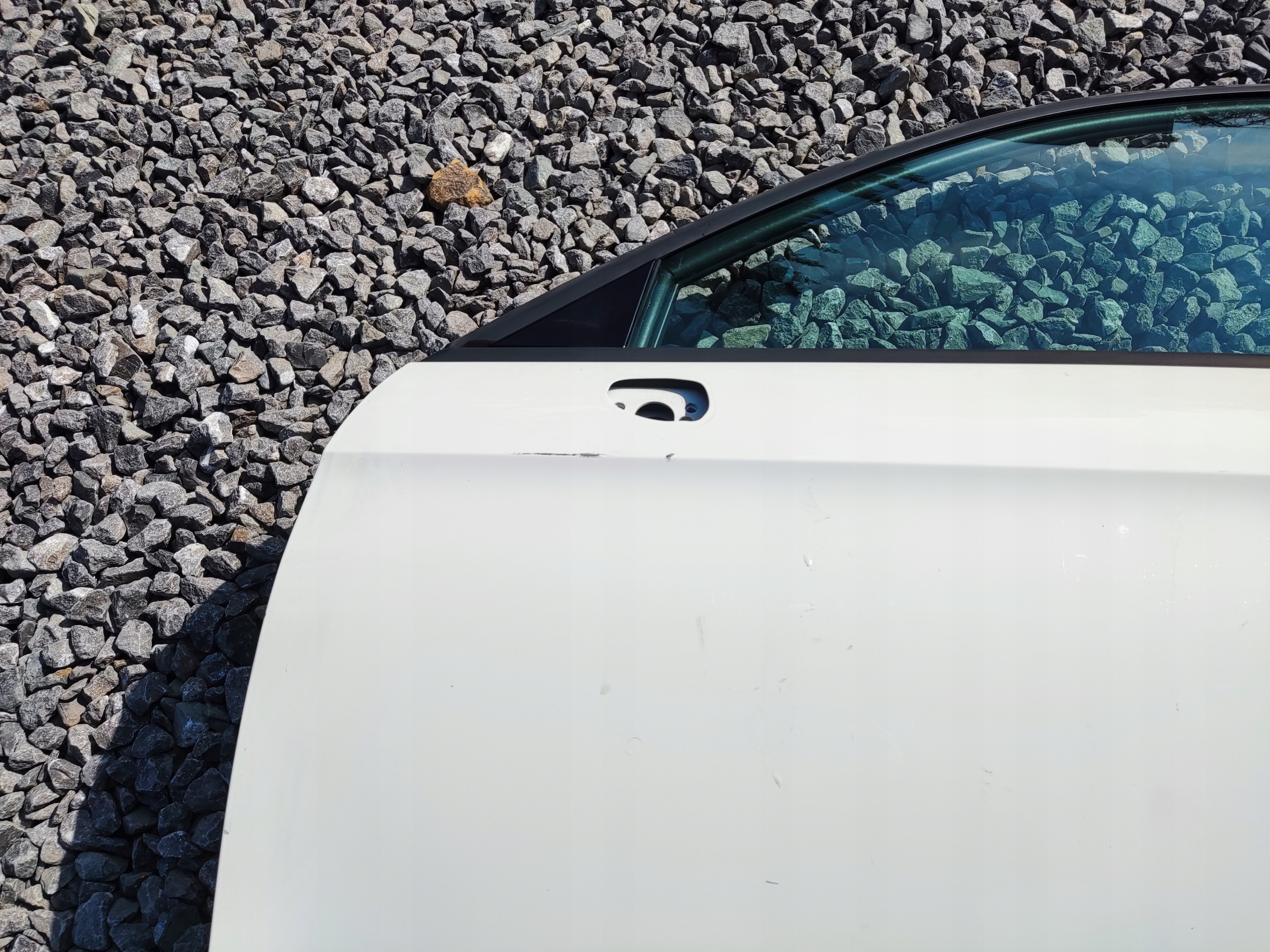 LAVE PREDNE DVERE AUDI A1 I 8X VERZIA 3DVEROVÁ 2010-2014