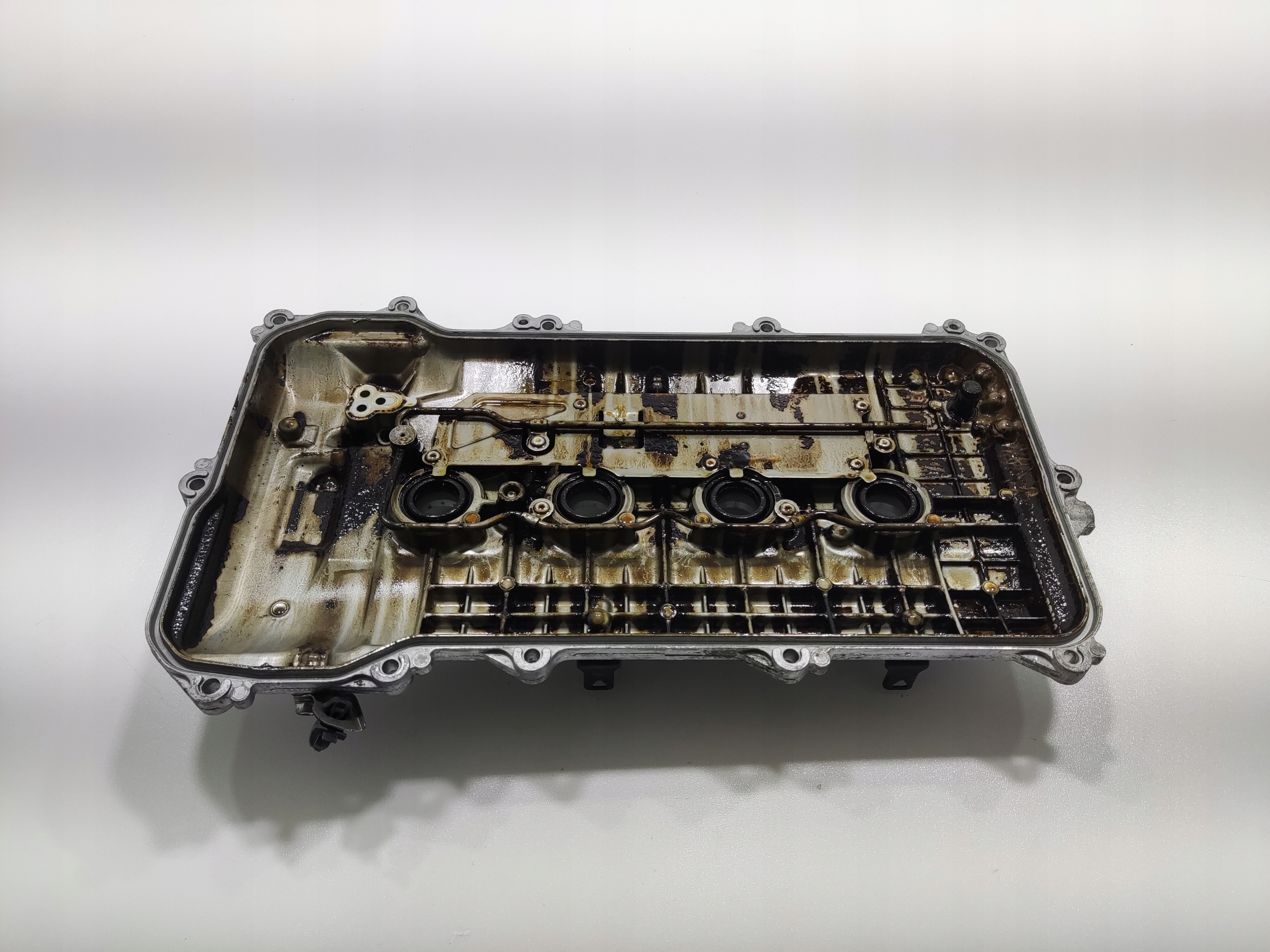 KRYT VEKO VENTILOV TOYOTA PRIUS III 1.8 HYBRID 2009-2015