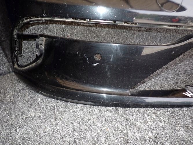 RENAULT MEGANE IV GT 16- PREDNÝ NÁRAZNÍK