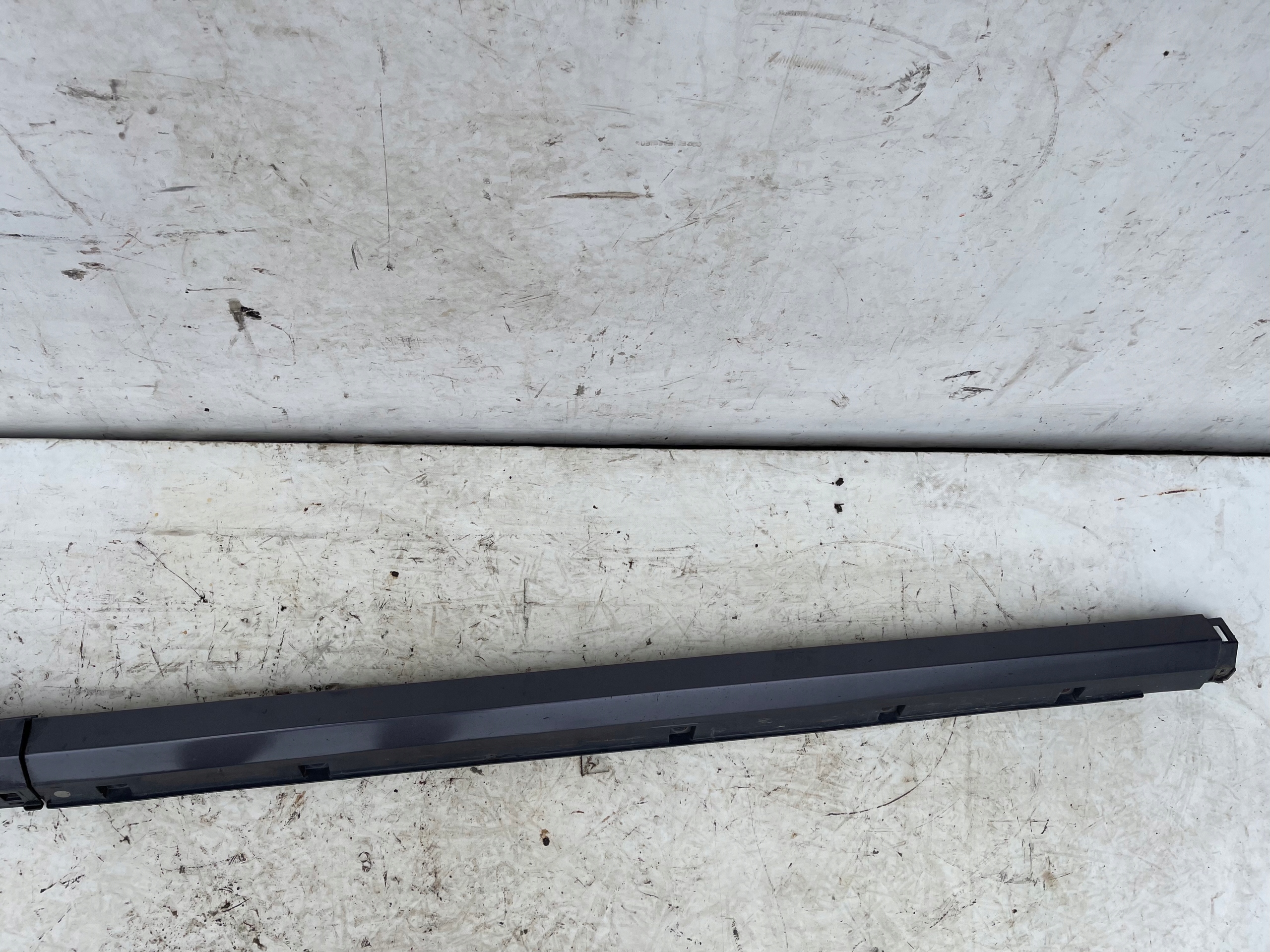 PRAVA PRAHOVA LISTA RENAULT KOLEOS