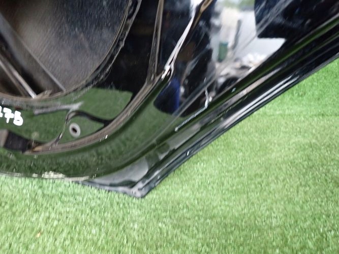 BMW F20 F21 1 PRAVE ZADNE DVERE