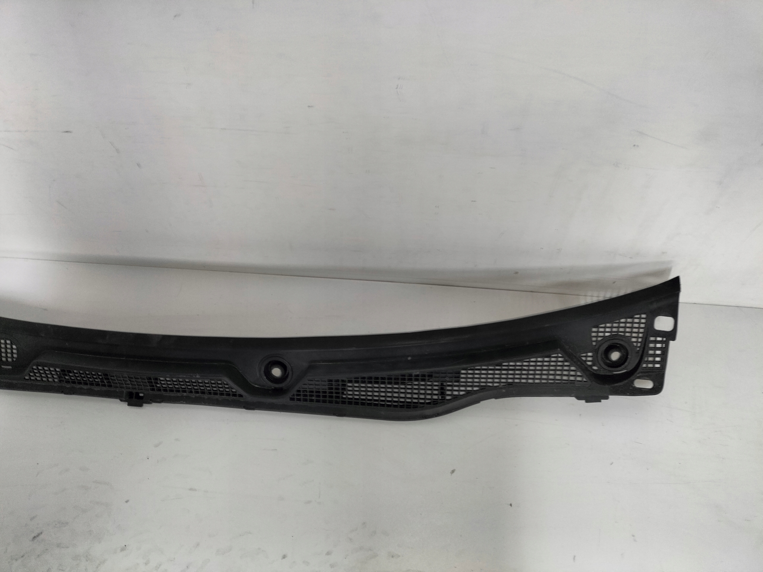 TORPEDO, PLAST POD STIERACE RENAULT CAPTUR I 13-19