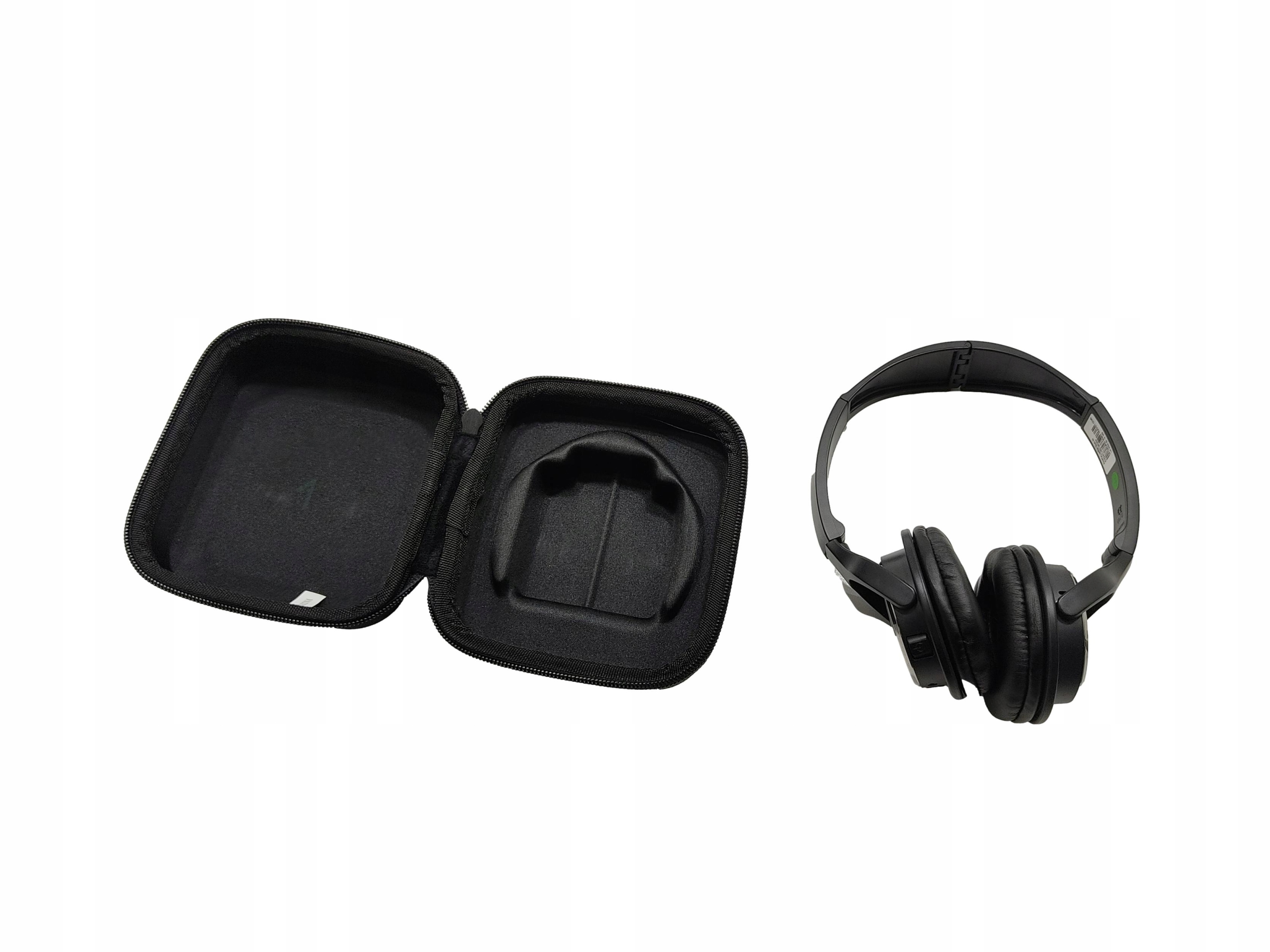 SŁUCHAWKI AUDIO ETUI KOBEREC PEUGEOT 3008 I 9665813380 2009-2015