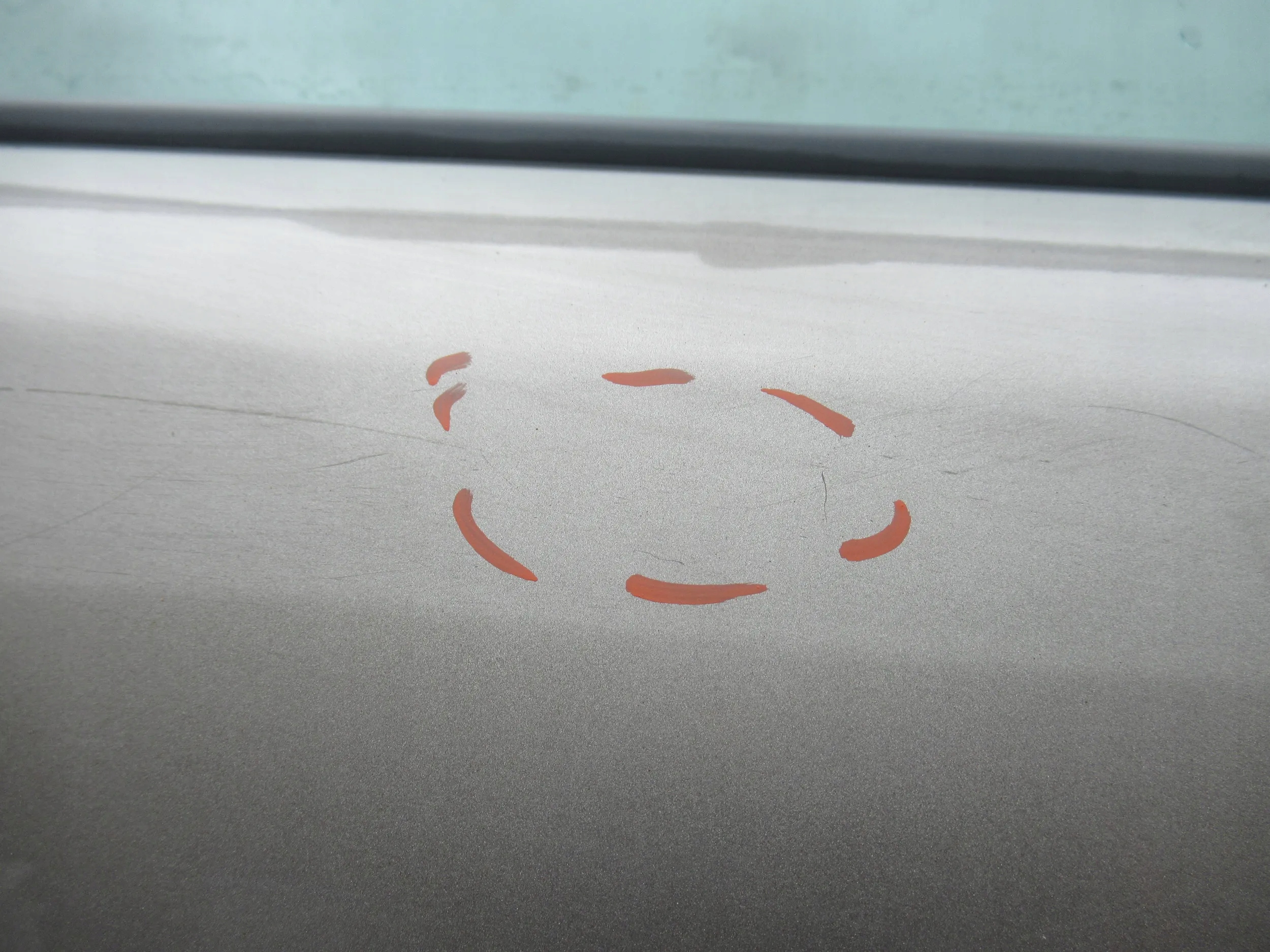 LAVE ZADNE DVERE NISSAN NOTE E11