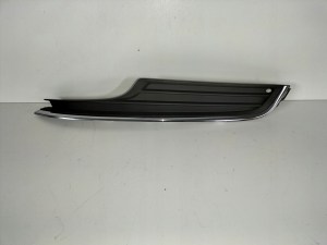 ĽAVÁ LIŠTA MRIEŽKA NÁRAZNÍKA VW GOLF 7 VII 12-17 SPODNA ĽAVÁ LIŠTA MRIEŽKA NÁRAZNÍKA VW GOLF 7 VII 12-17 SPODNA