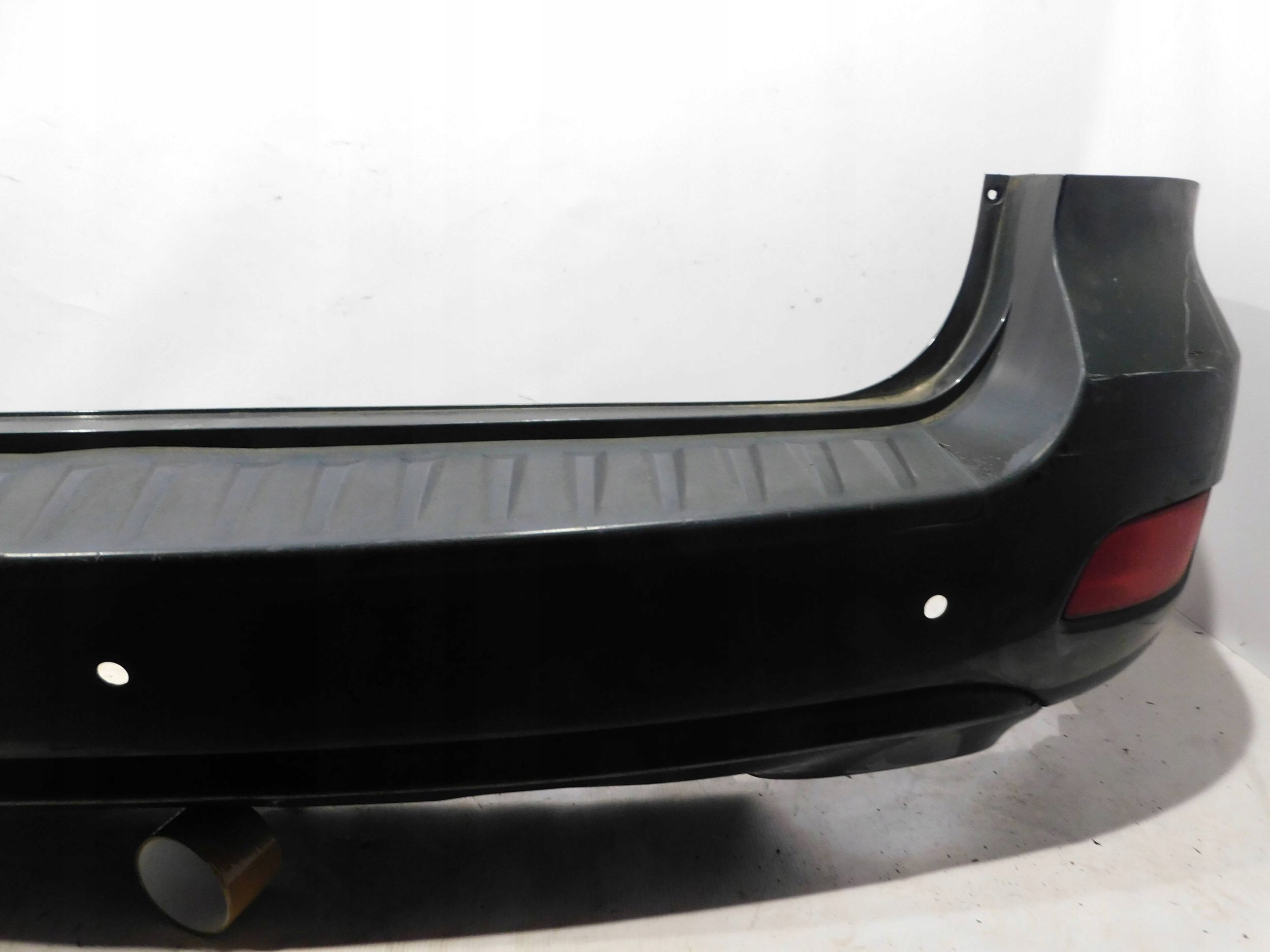 ZADNÝ NÁRAZNÍK HYUNDAI SANTA FE II PDC 06-
