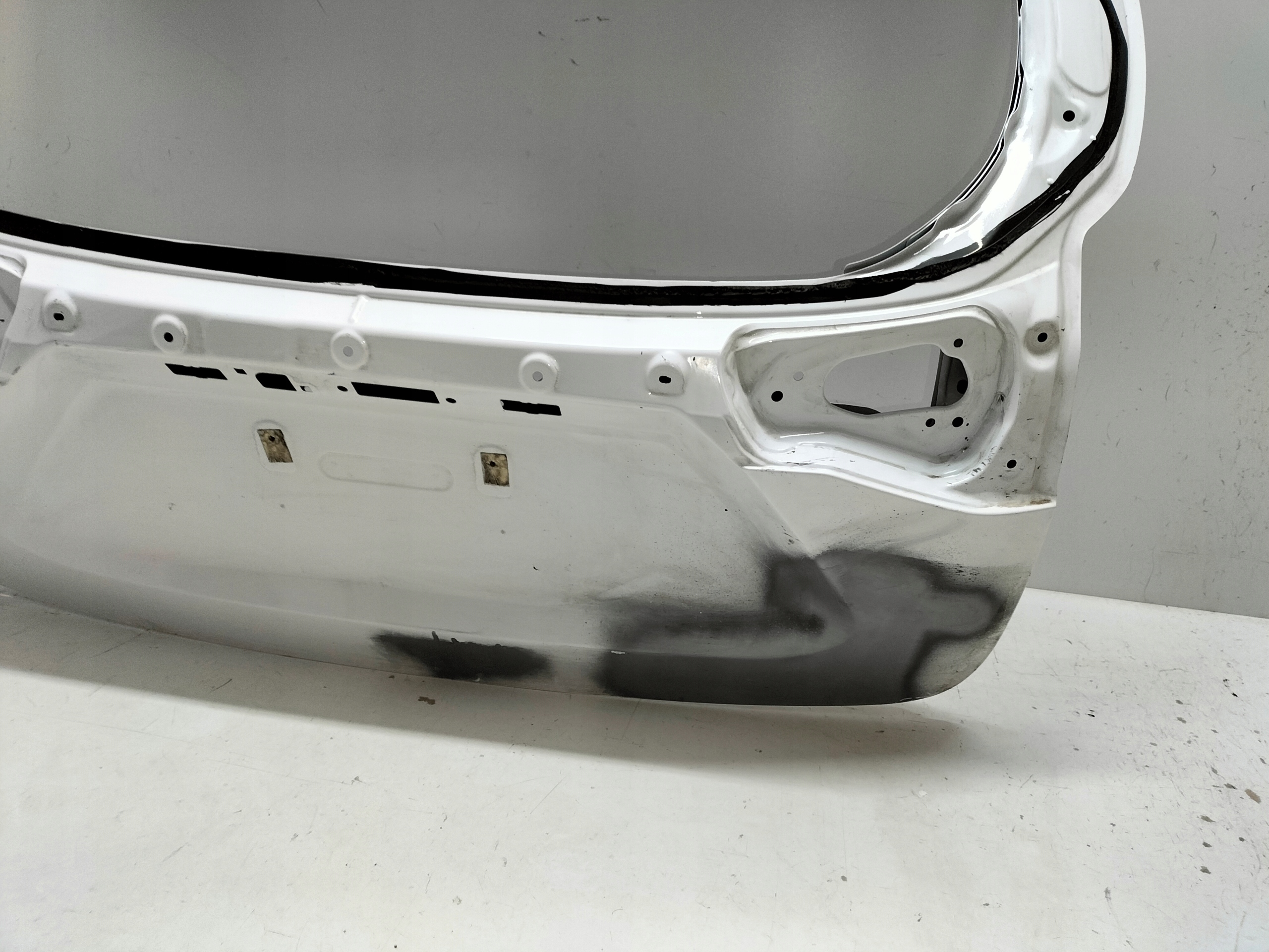 ZADNÁ KAPOTA TOYOTA YARIS CROSS 21-