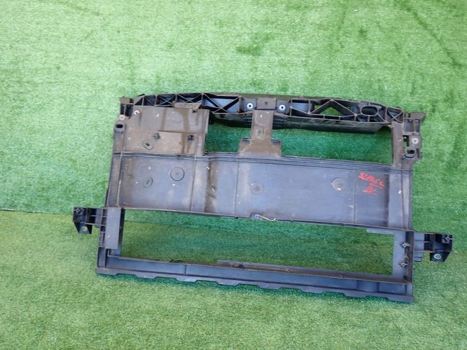 RENAULT SCENIC IV PREDNÉ PÁS