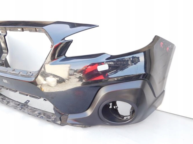 SUBARU OUTBACK V LIFT 17- PREDNÝ NÁRAZNÍK