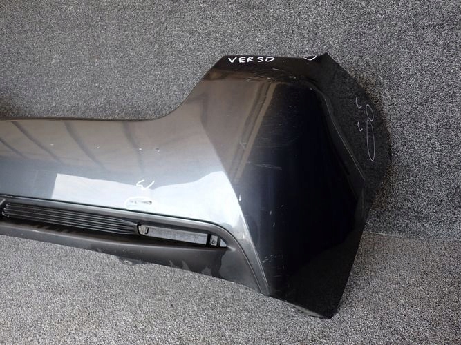 TOYOTA COROLLA 09-13 ZADNÝ NÁRAZNÍK