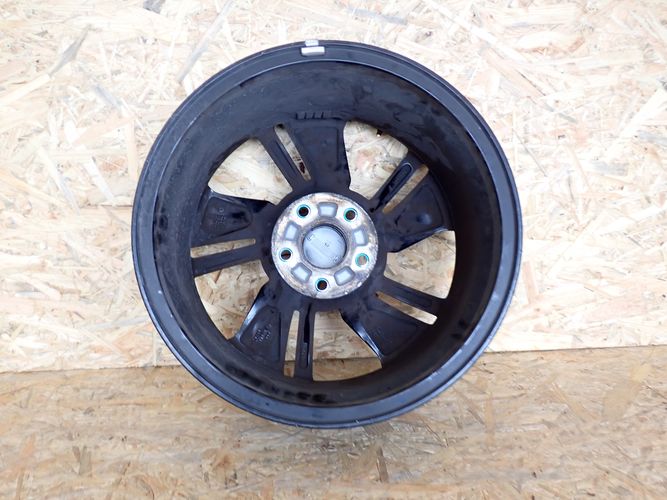 HONDA CIVIC X 8Jx18 ET50 5×114,3 HLINIKOVY DISK ELEKTRON