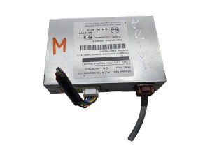 MODUL RIADIACA JEDNOTKA USB TOYOTA PRIUS III 2009-2015 PZ473-00266-01 MODUL RIADIACA JEDNOTKA USB TOYOTA PRIUS III 2009-2015 PZ473-00266-01
