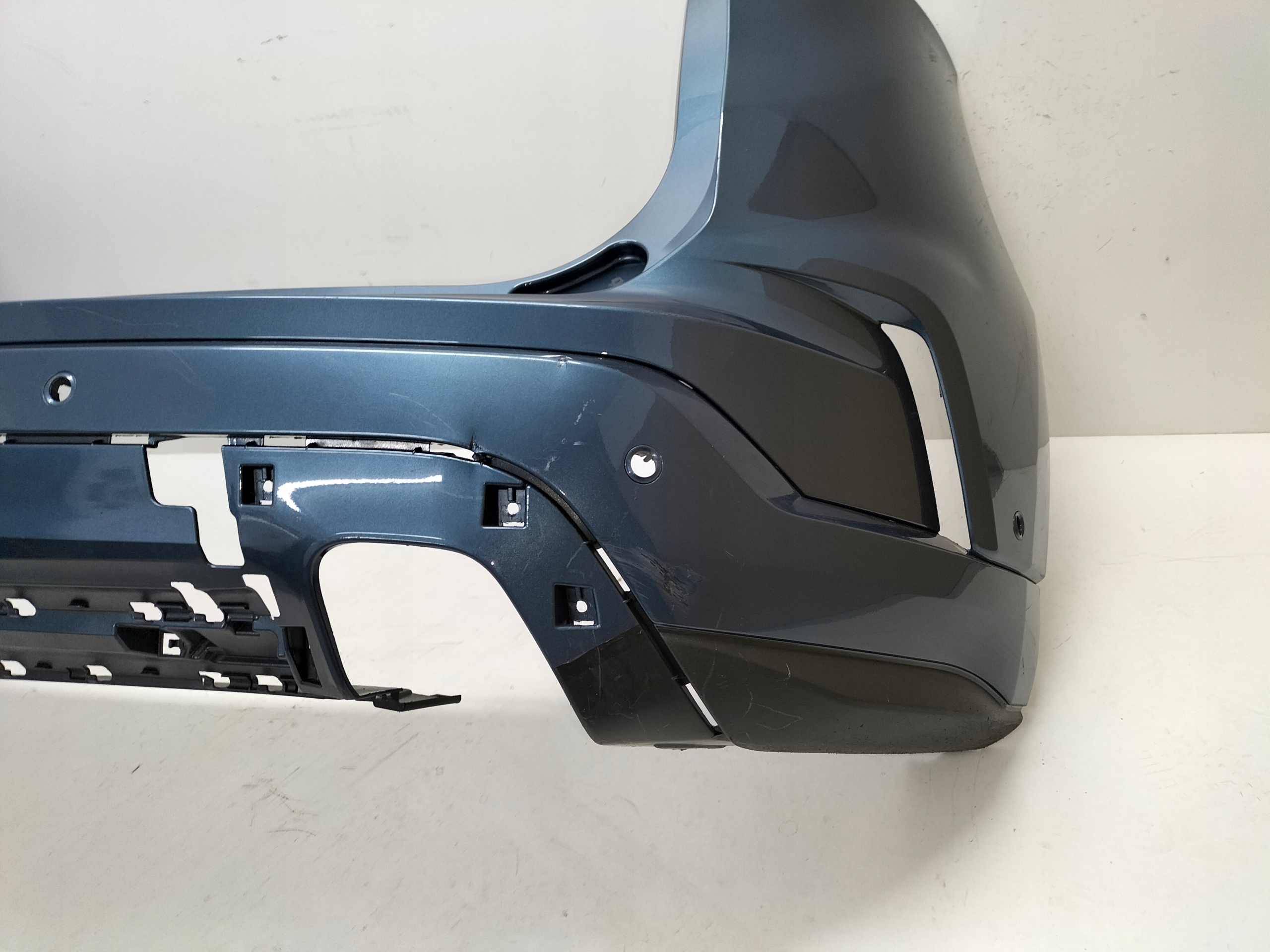 ZADNÝ NÁRAZNÍK FORD EDGE II LIFT 19-